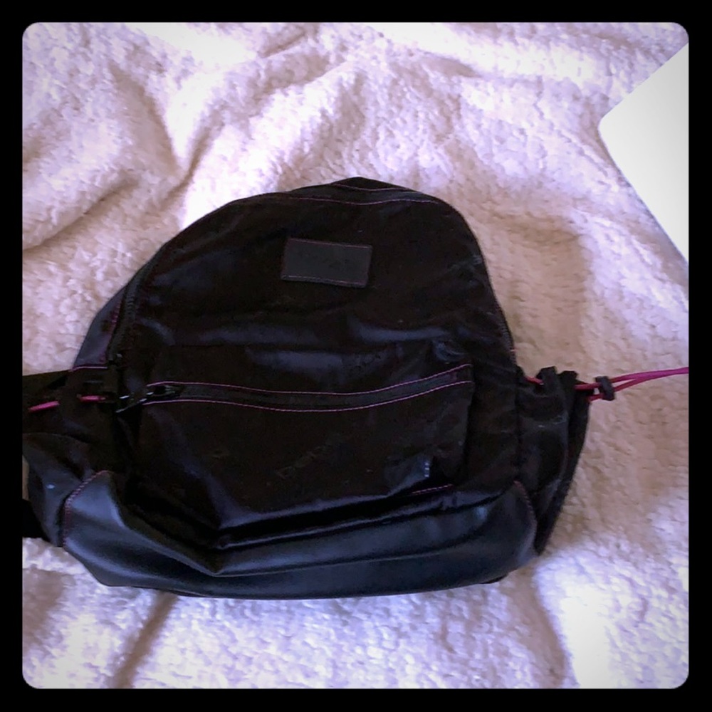 Bebe backpack